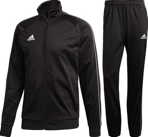 adidas pak kleuren|mens trainingspak Adidas.